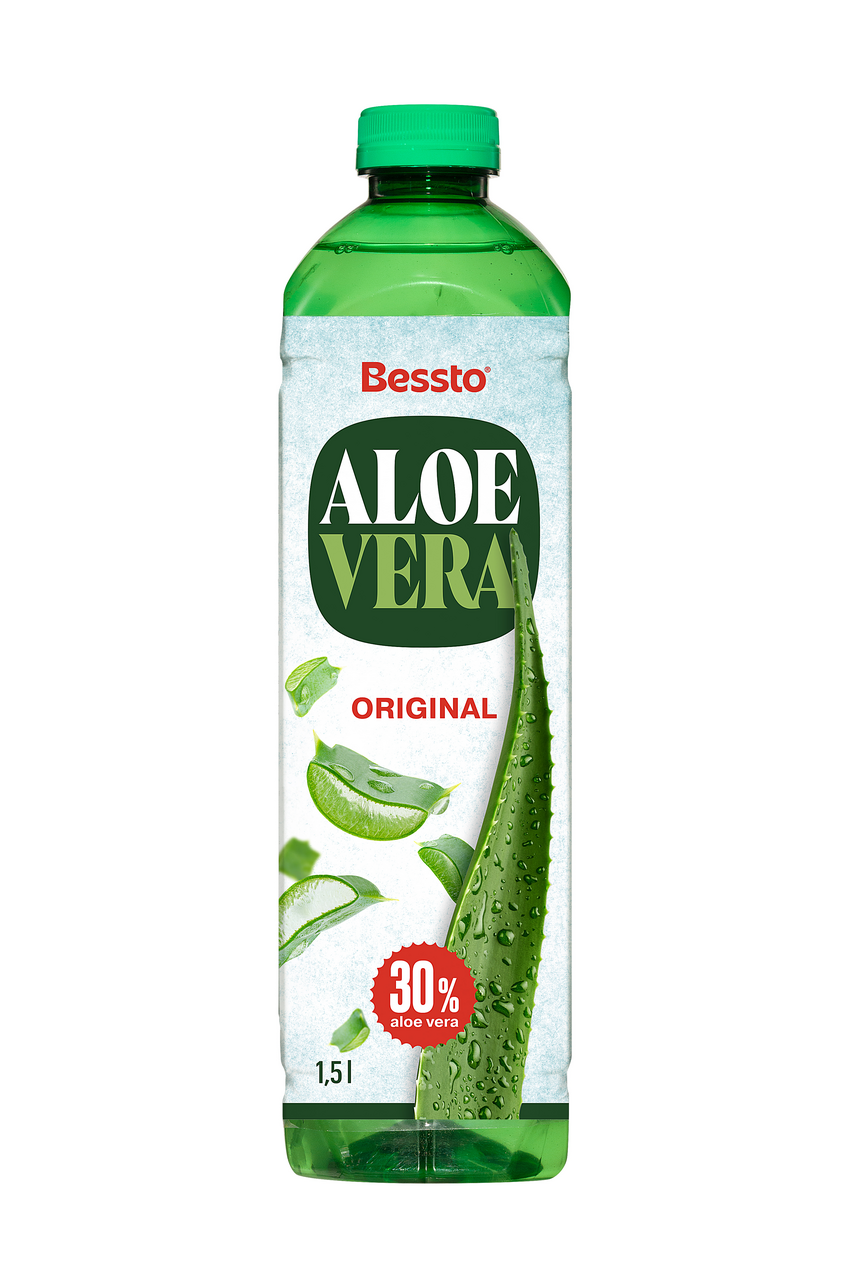 Aloe Vera 1,5 l