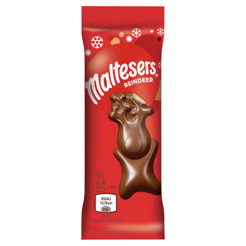 Maltesers čokoládový sob 29 g
