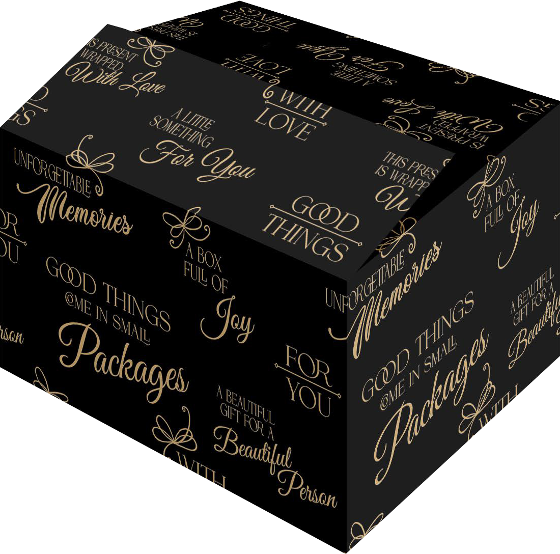 Vánoční balíček Cosy Days 1 ks