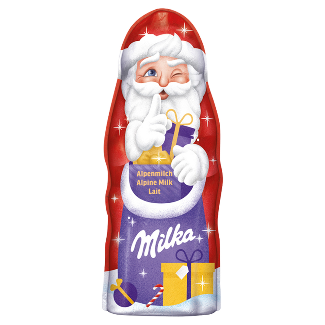 Milka Santa 45 g