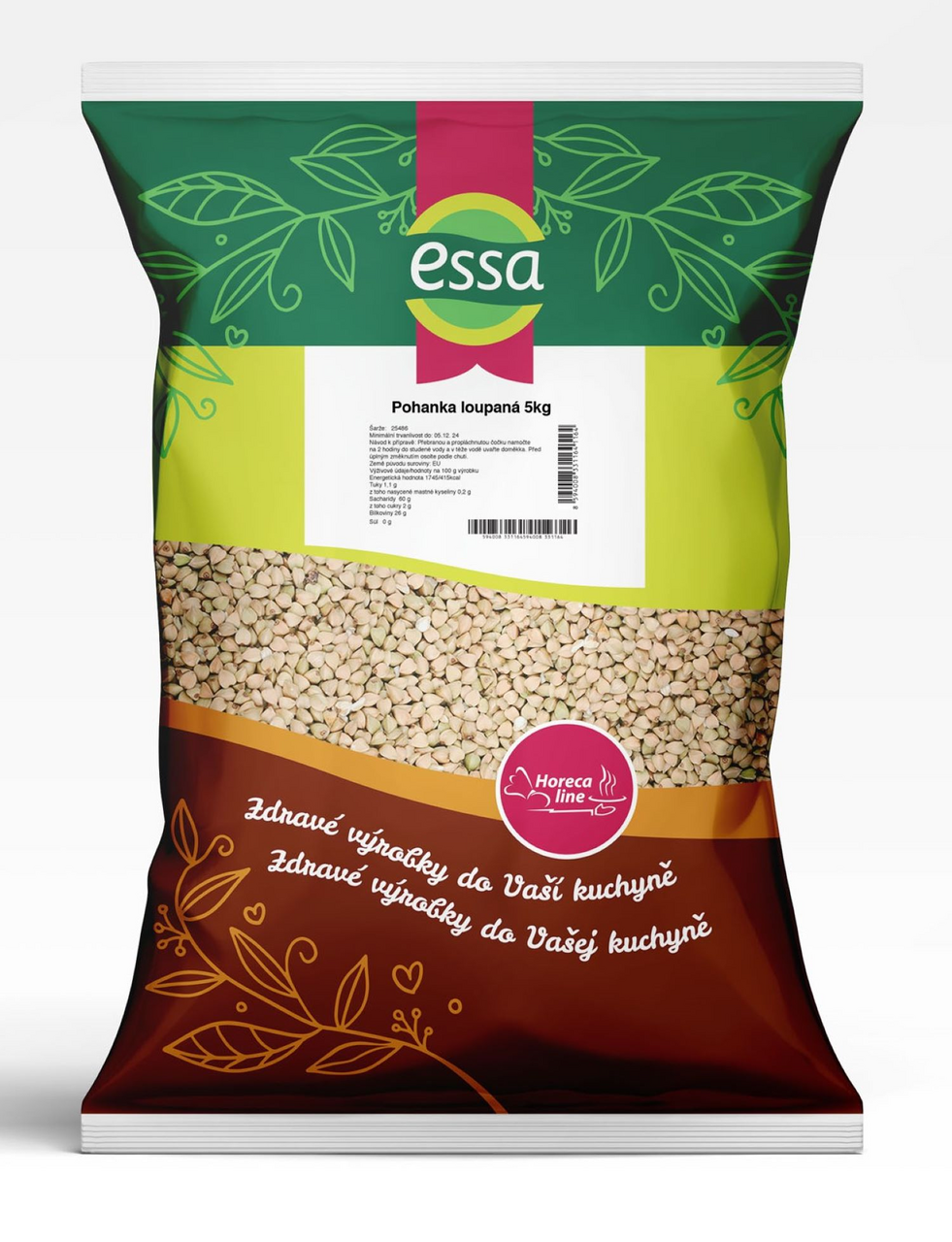 essa Pohanka 5 kg