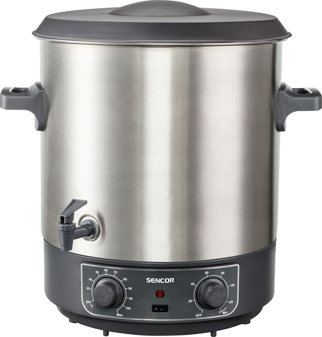 SENCOR ZAVAŘ.HRNEC SPP 2200SS