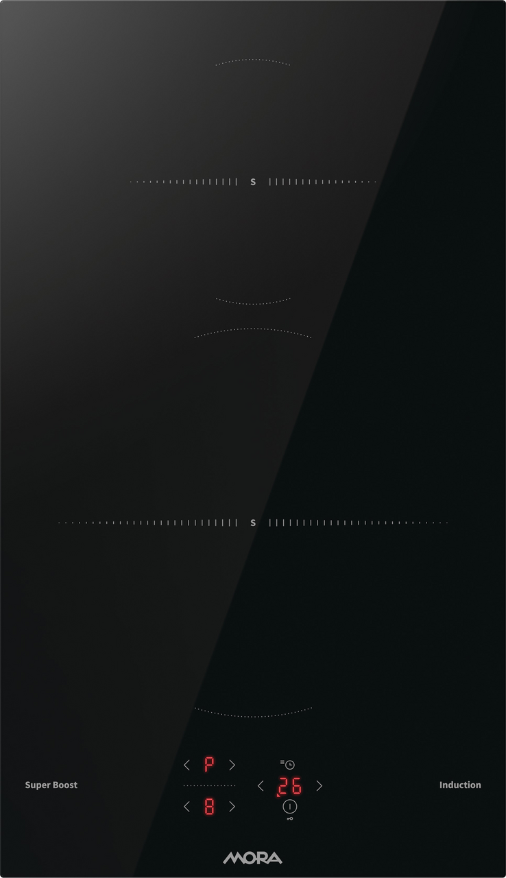 Mora Deska indukční VDIT 33D C 1 ks