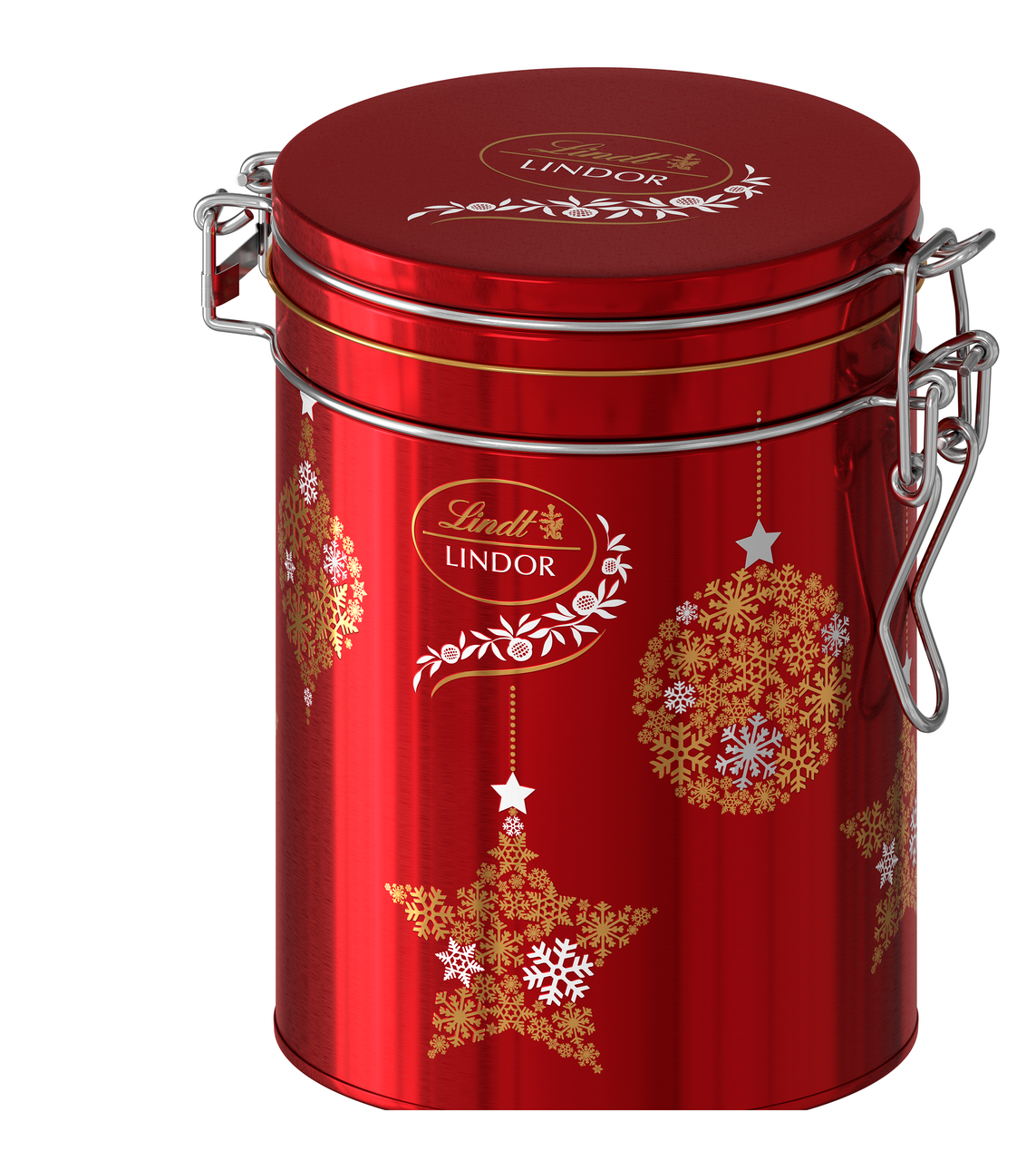 LINDOR Tin Milk 150 g