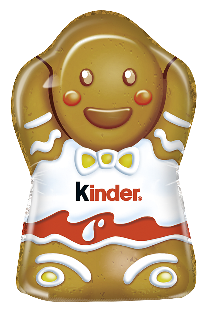 kinder Figurka 35 g