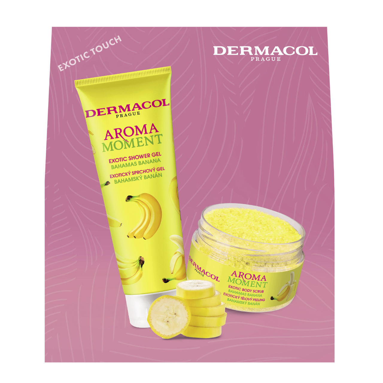 DÁRK. BALÍČ. AM BANÁN 2024