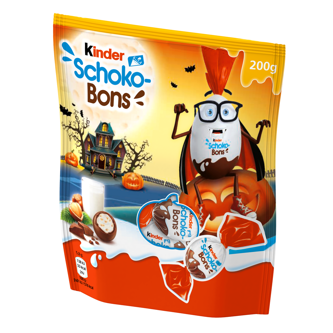 kinder Schokobons 200 g
