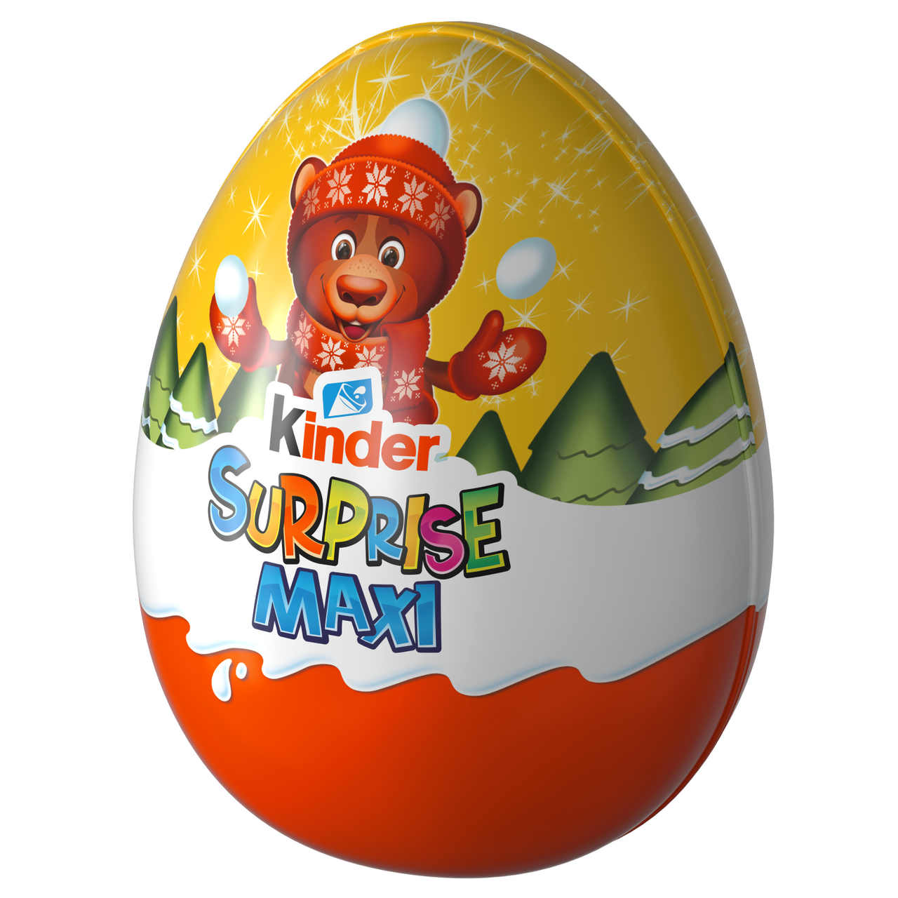 kinder Surprise 100 g