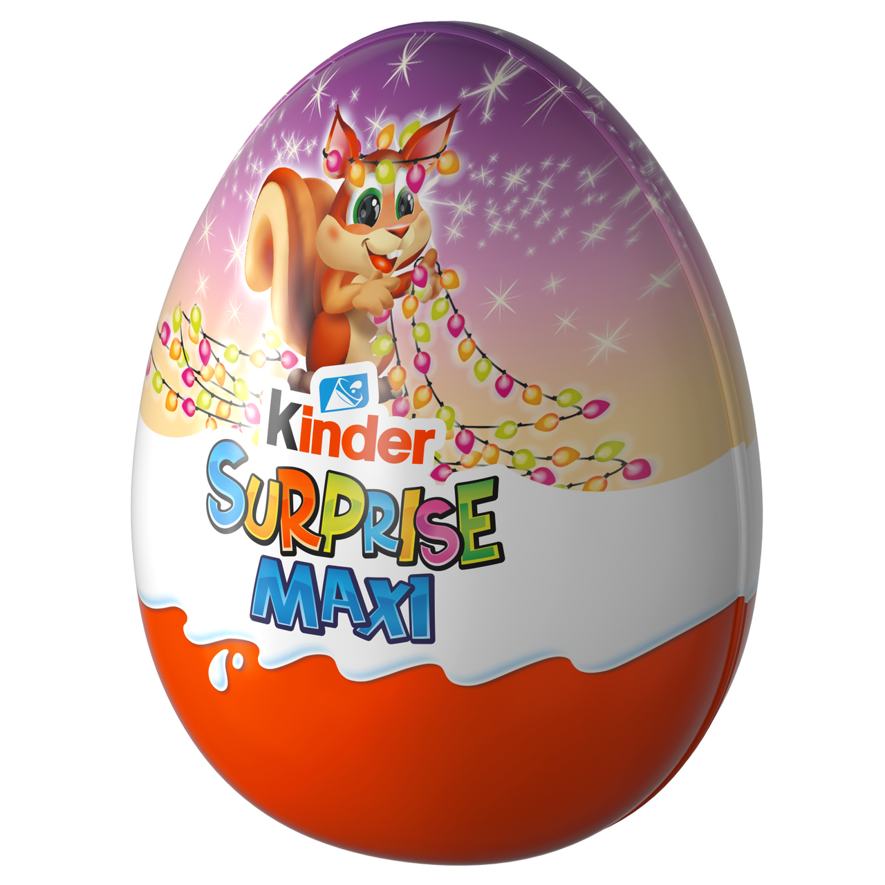 kinder Surprise dívčí 100 g