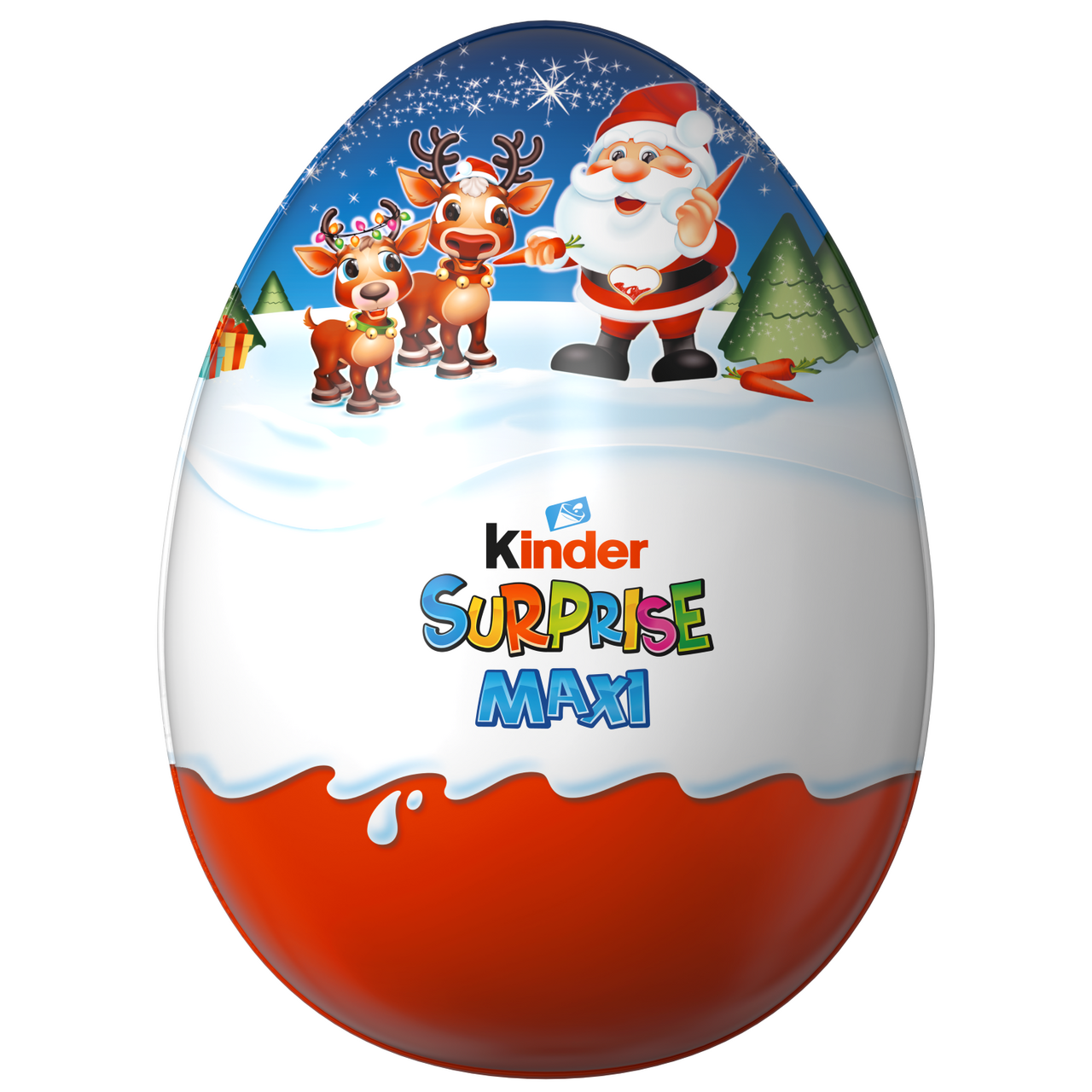 kinder Maxi Surprise 220 g