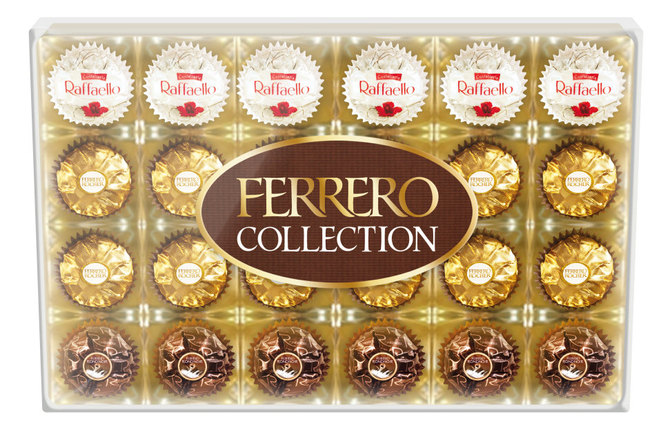 FERRERO Collection 269 g