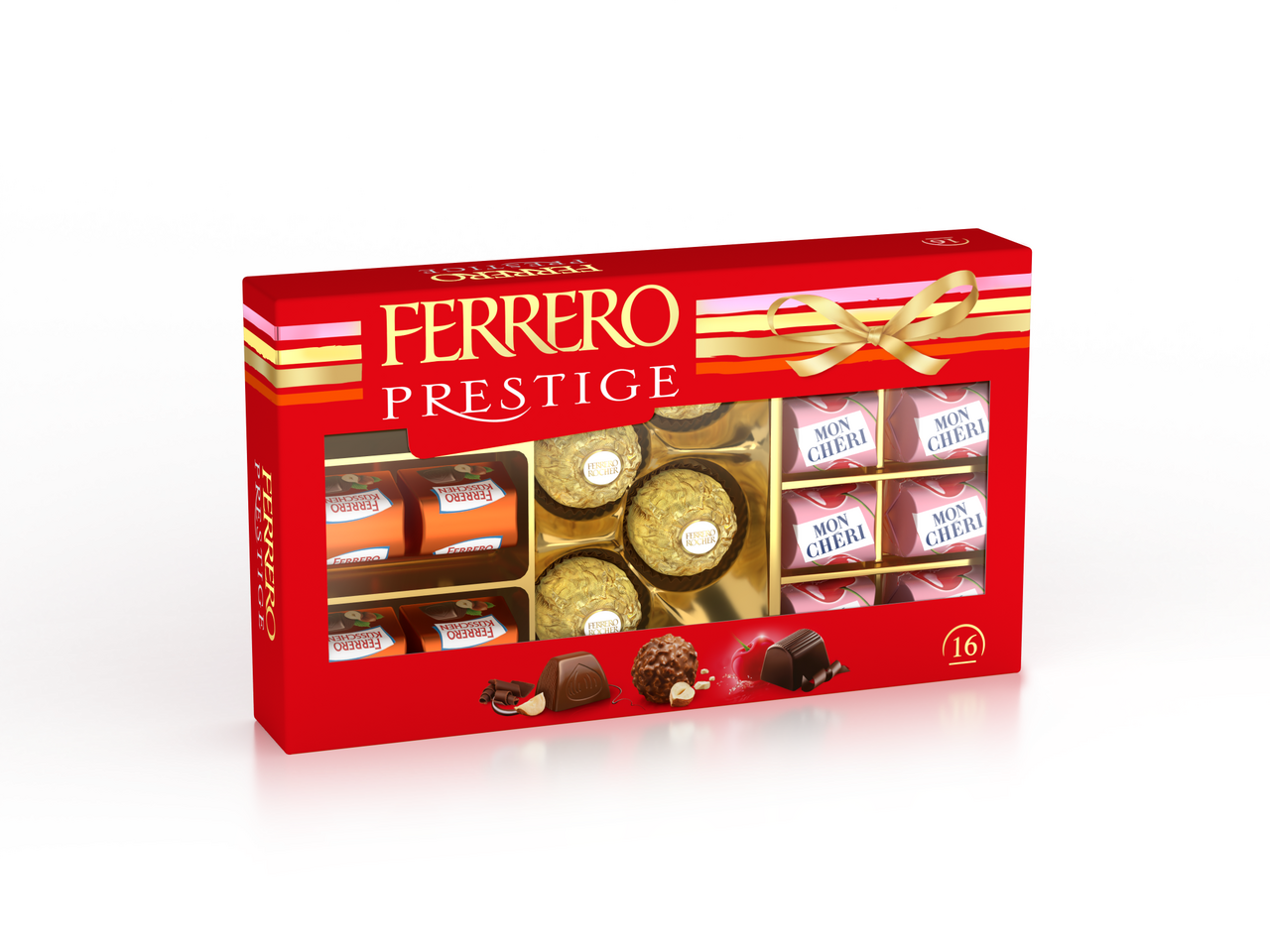 FERRERO Prestige 166 g