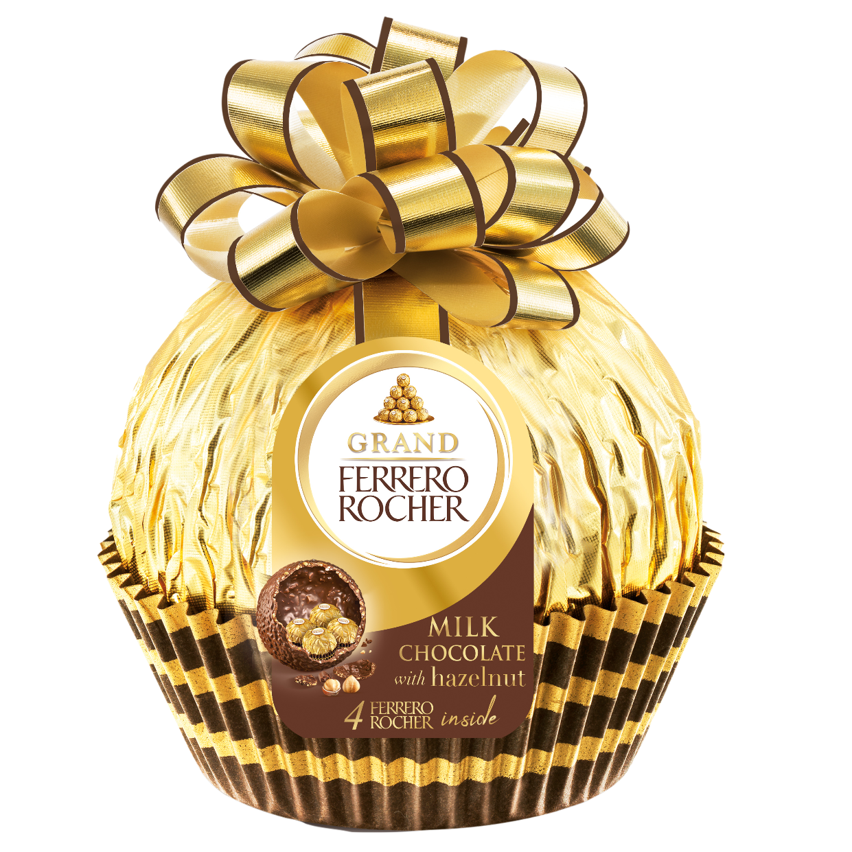 FERRERO Grand Rocher 240 g