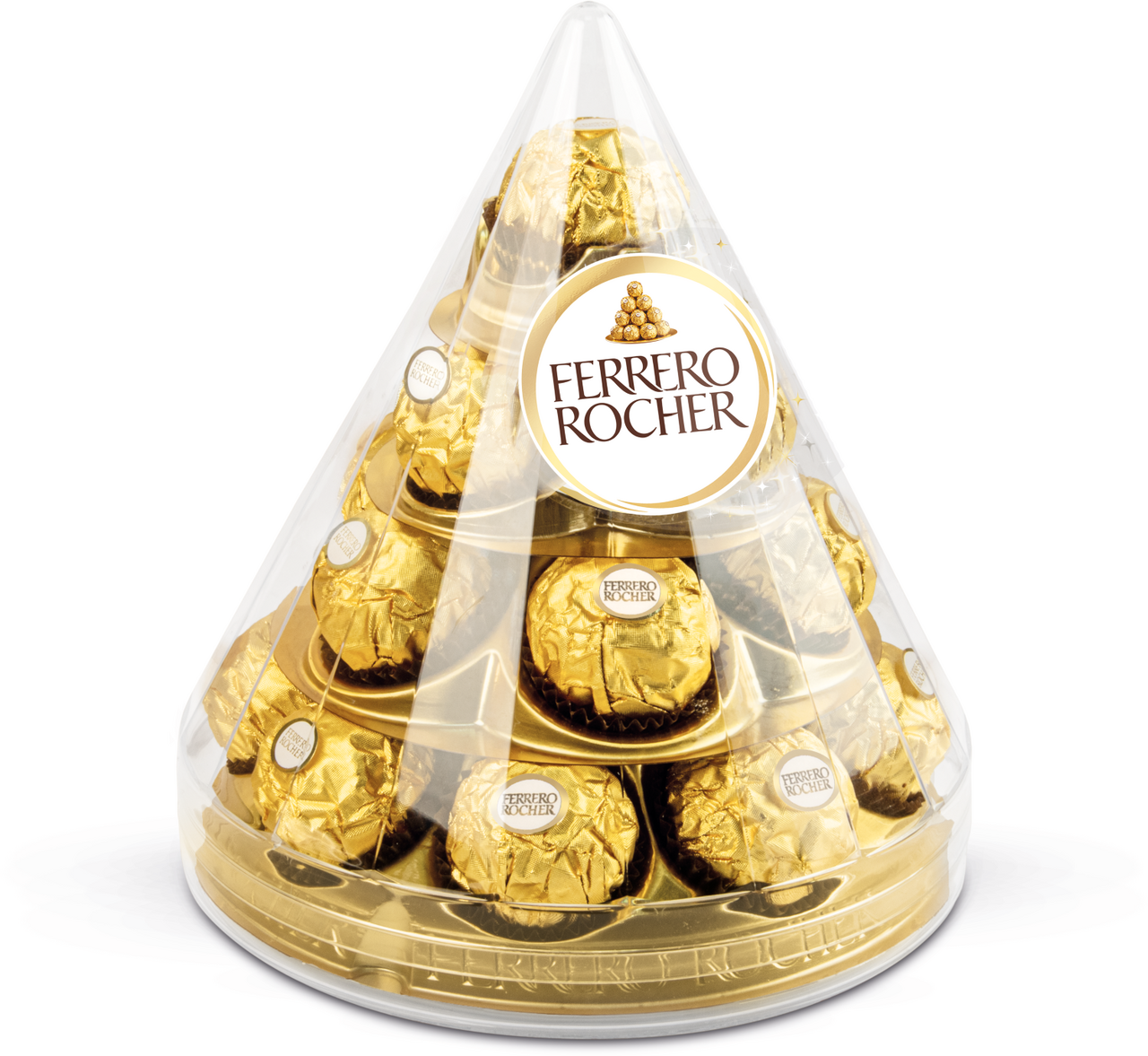 FERRERO Rocher Kužel 212,5 g