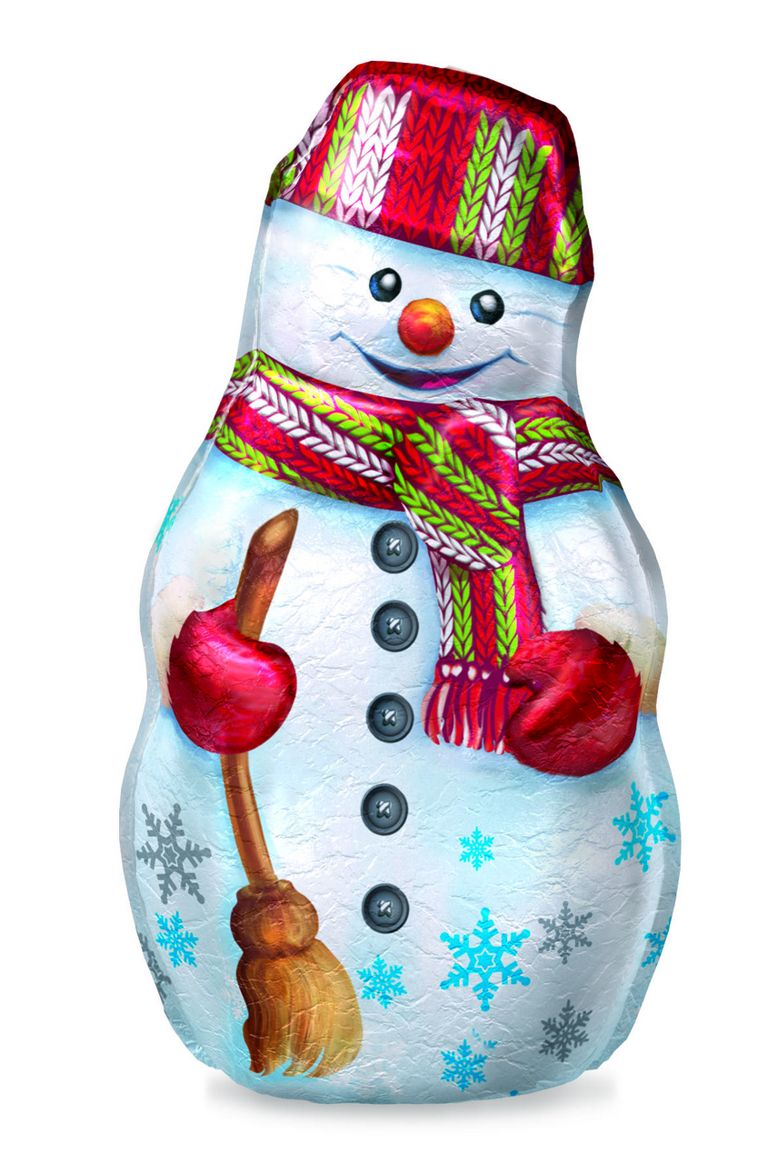 Figaro Sněhulák mléčný 75 g