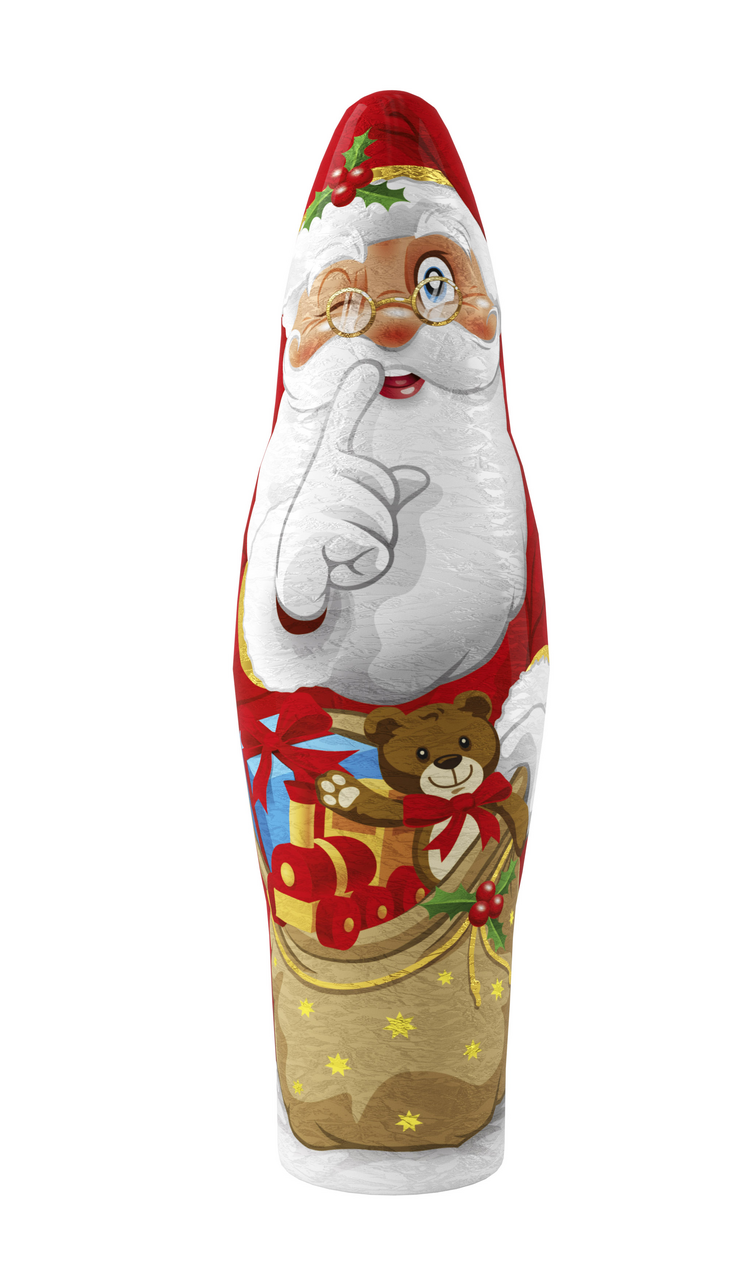 Figaro Mikuláš mléčný 60 g