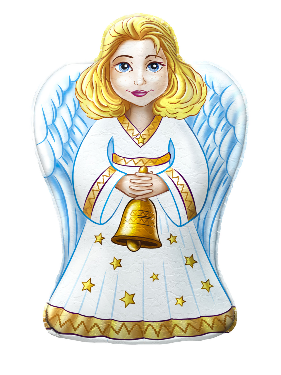 Figaro Anděl mléčný 60 g