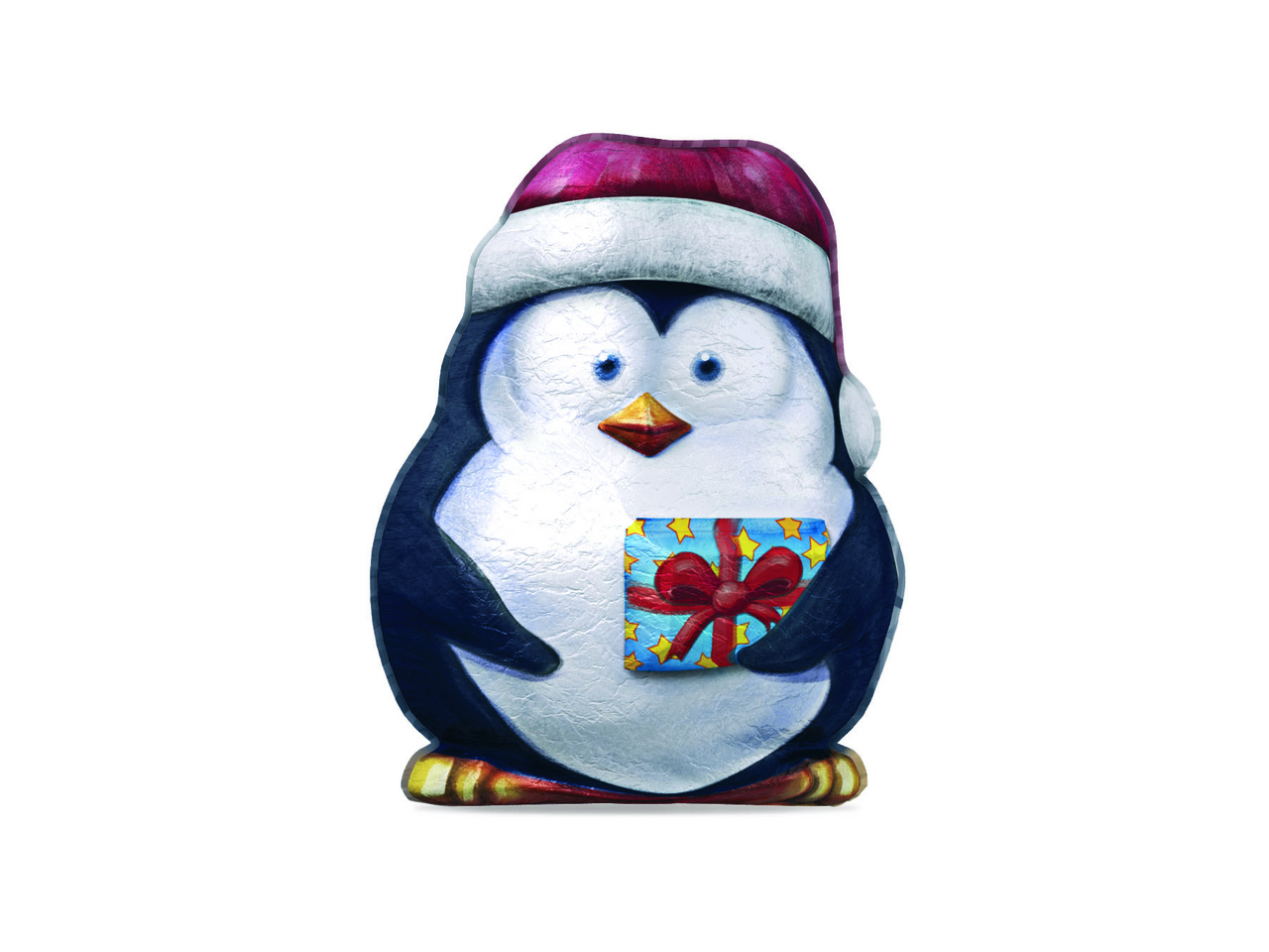 Figaro Tučňák mléčný 75 g