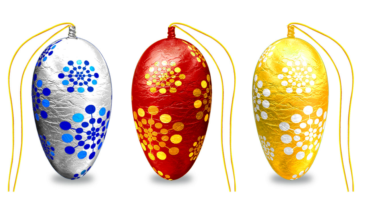 Figaro Šišky duté 10,5 g