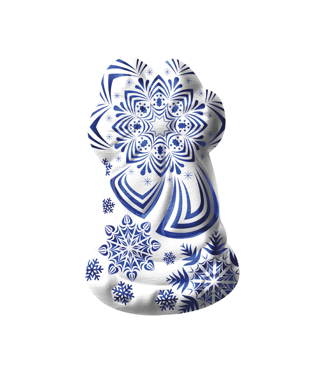 Figaro Zvoneček mléčný 40 g