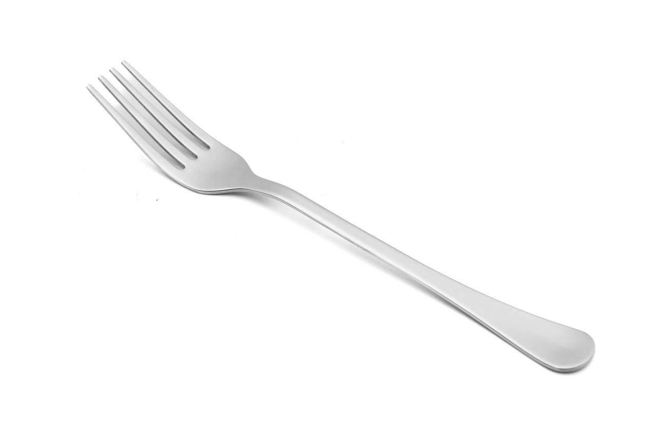 METRO PROFESSIONAL Vidlička jídelní Glassia 12 ks