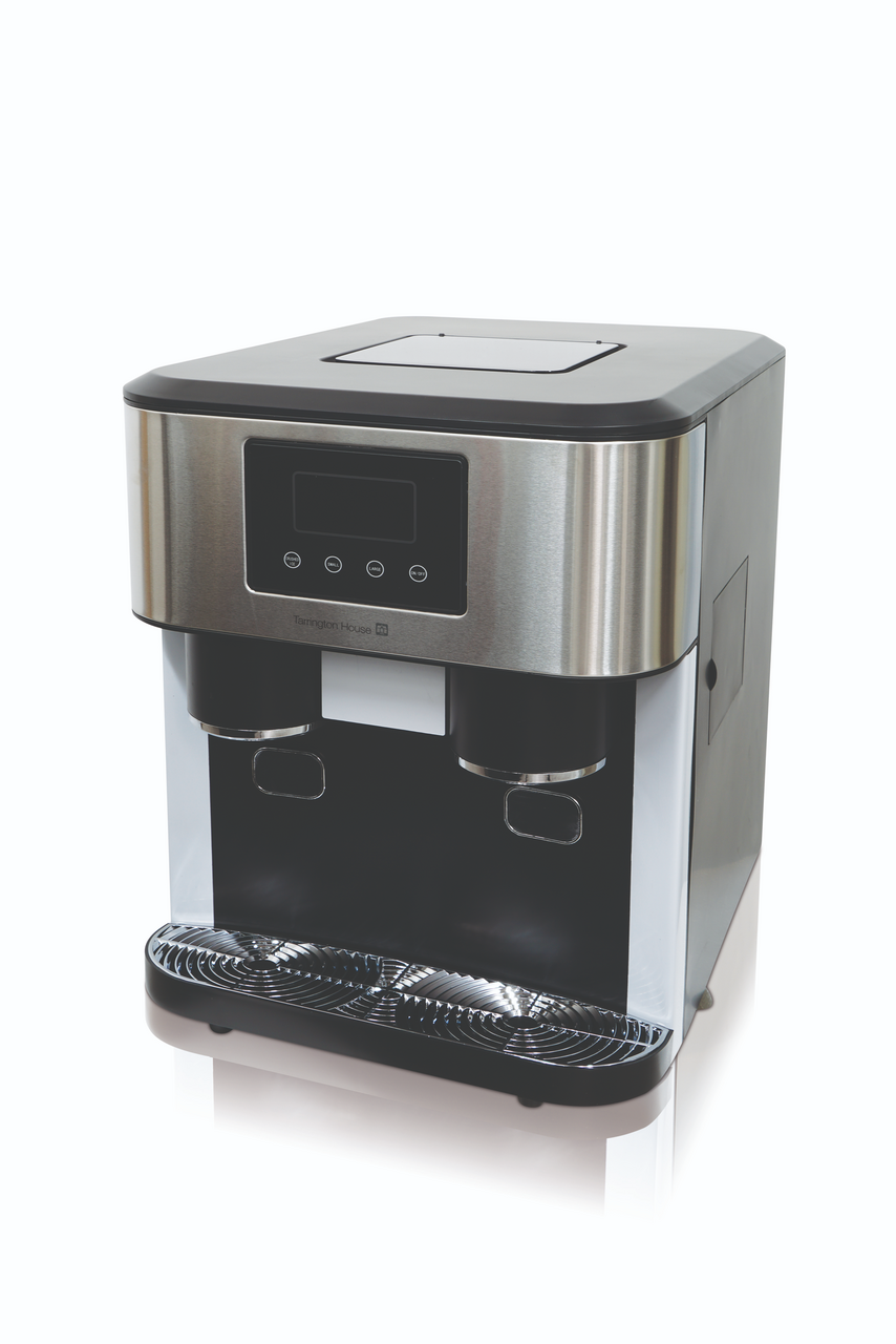 Tarrington House Výrobník ledu IMW1800 1 ks