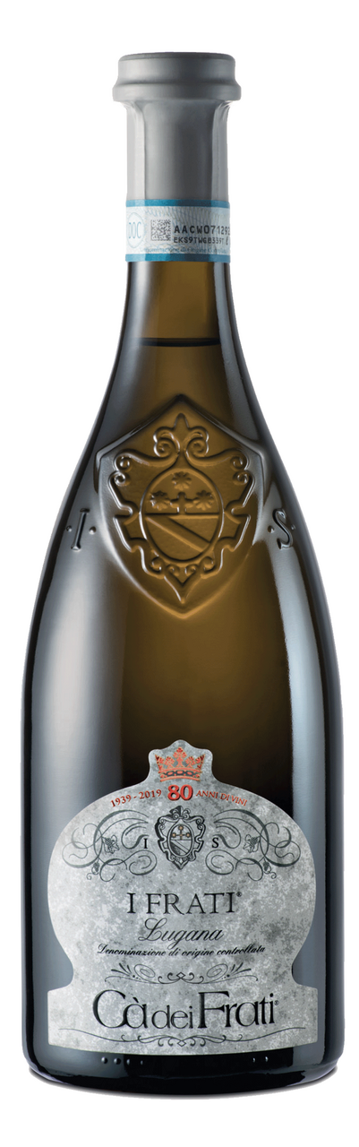 Ca Dei Frati Lugana 6 x 750 ml