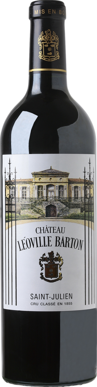 Château Léoville Barton 750 ml