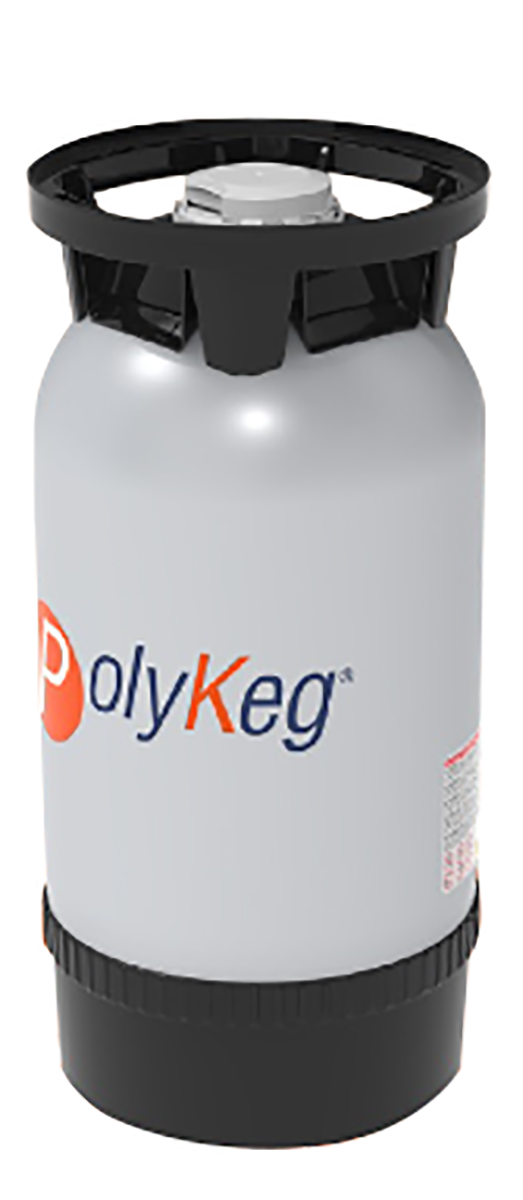 SPRITZONE 20 l polykeg