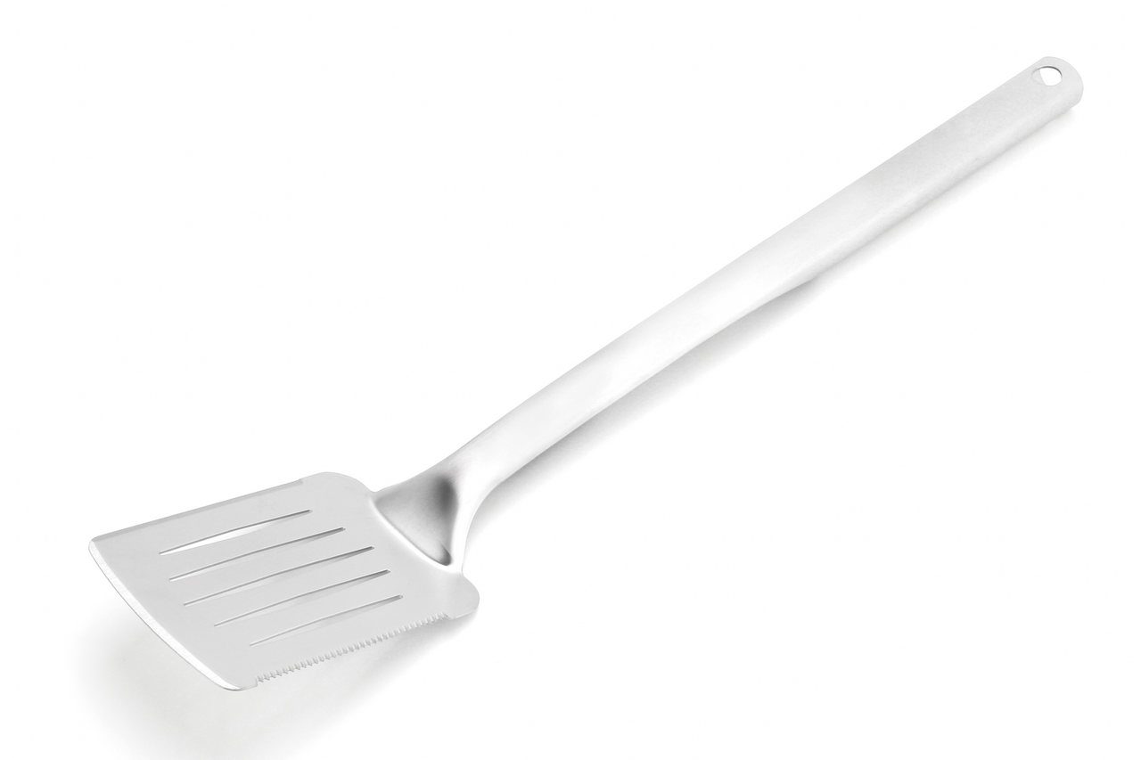 METRO PROFESSIONAL Špachtle nerezová 55 cm 1 ks