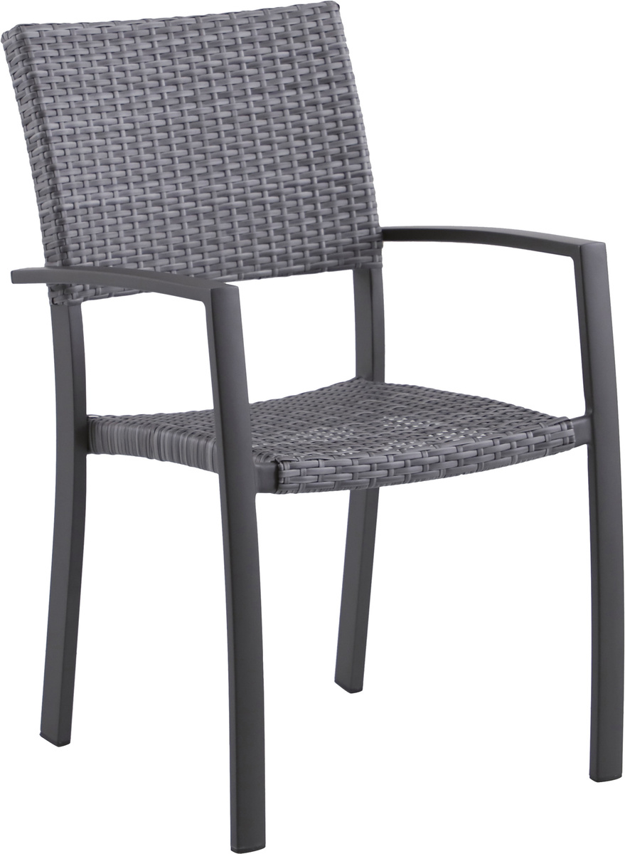 METRO PROFESSIONAL Balsario Židle ratanová 1 ks