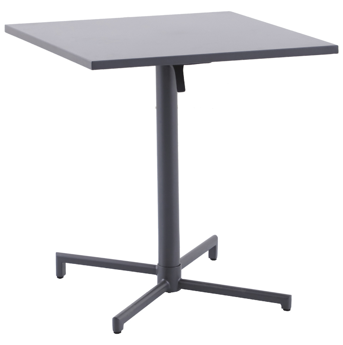 METRO PROFESSIONAL Aveiro Stůl skládací 70 cm 1 ks