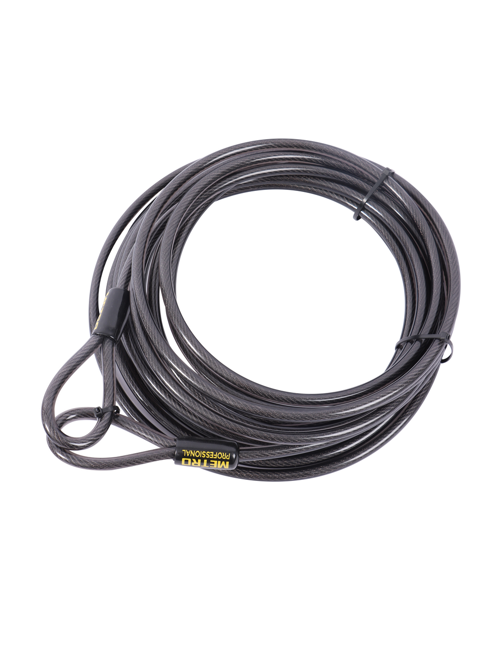 METRO PROFESSIONAL Lanko na zabezpečení nábytku 10 m 1 ks