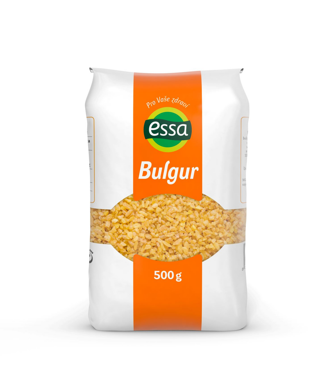Essa Bulgur 500 g