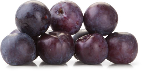 Blumy modré 45+ čerstvé 1 kg vanička