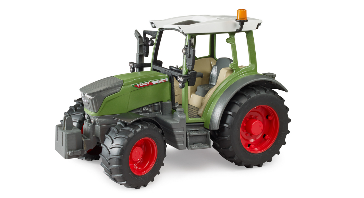 Farmer Traktor Fendt Vario 211 1 ks