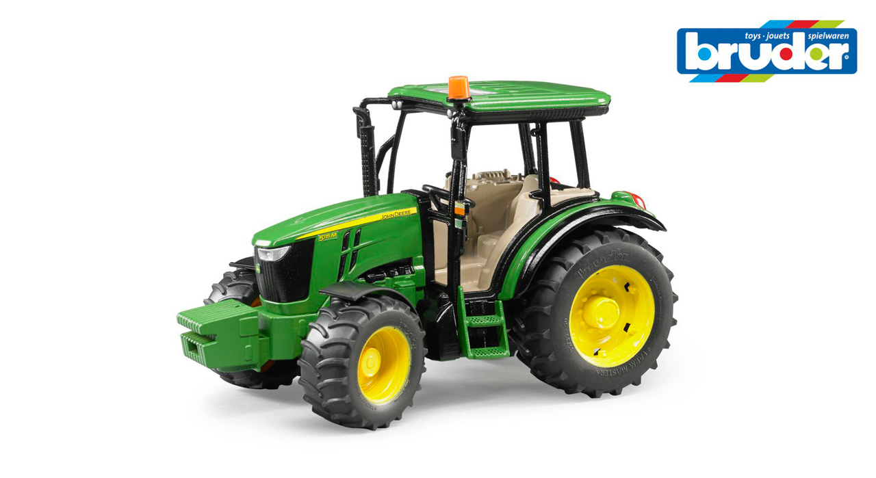 Farmer Traktor John Deere 1 ks