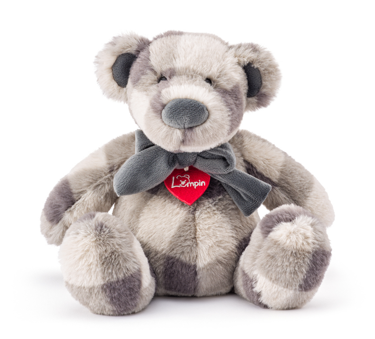 LUMPIN Medvídek Todd 22 cm 1 ks