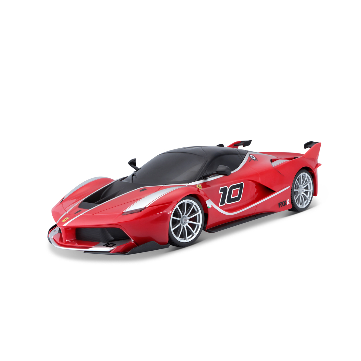 Maisto RC Ferrari červená 1 ks