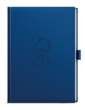 BALOUŠEK Denní diář David Denny A5 1 ks