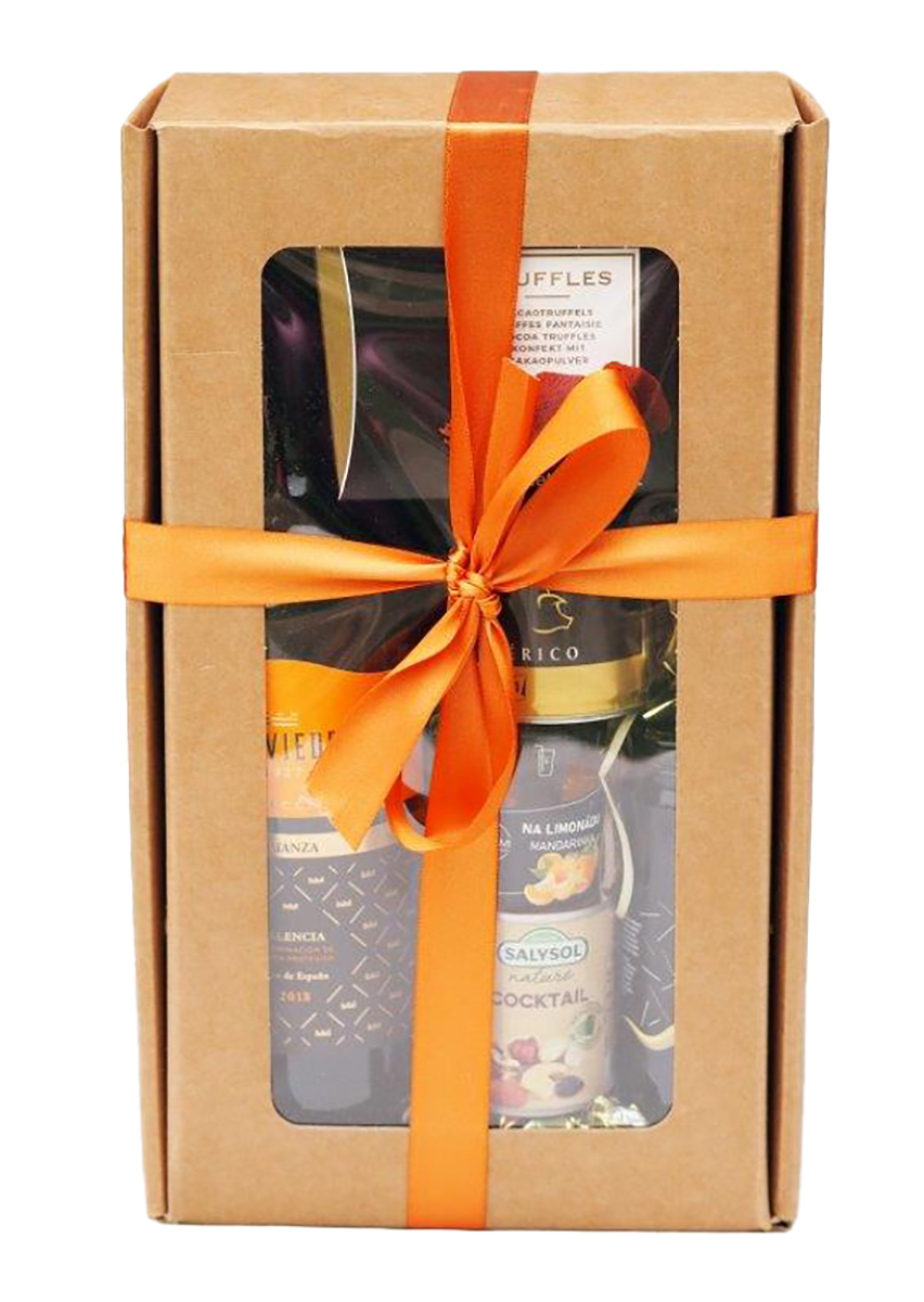 Dárkový balíček set Nature 1 ks