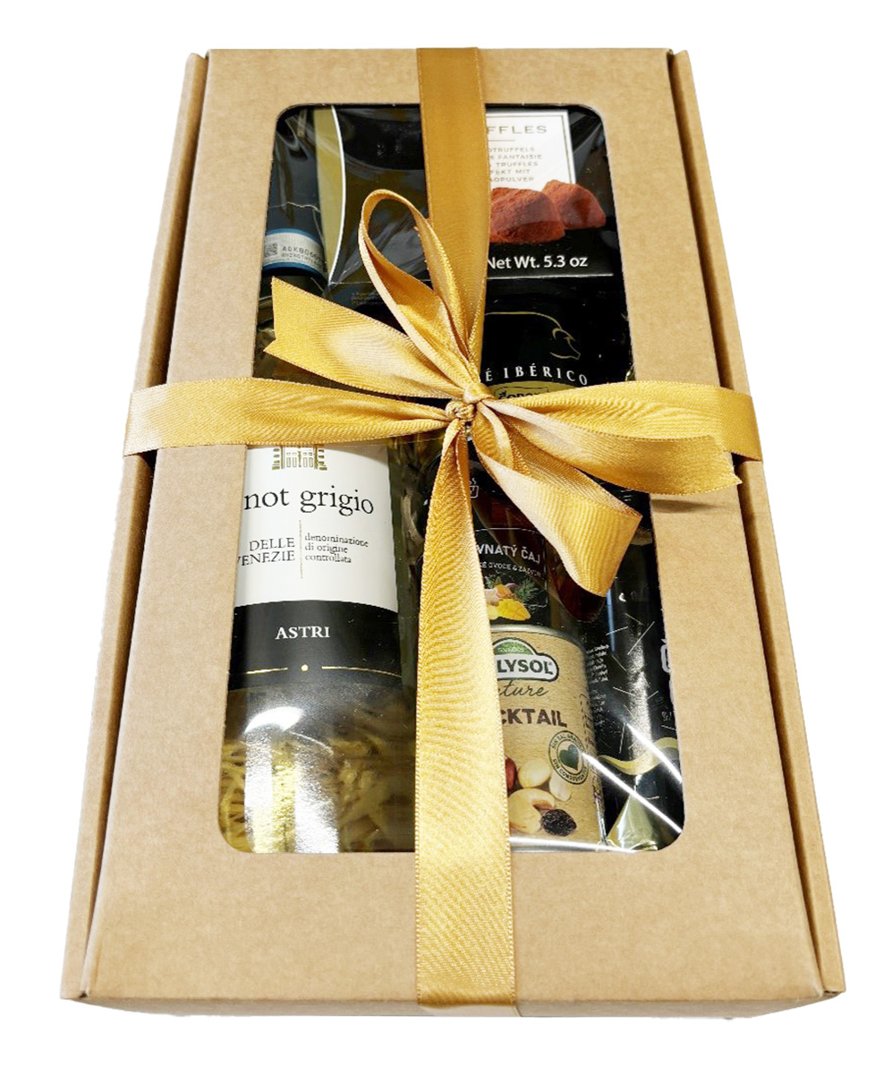 Dárkový balíček Nature 1 ks