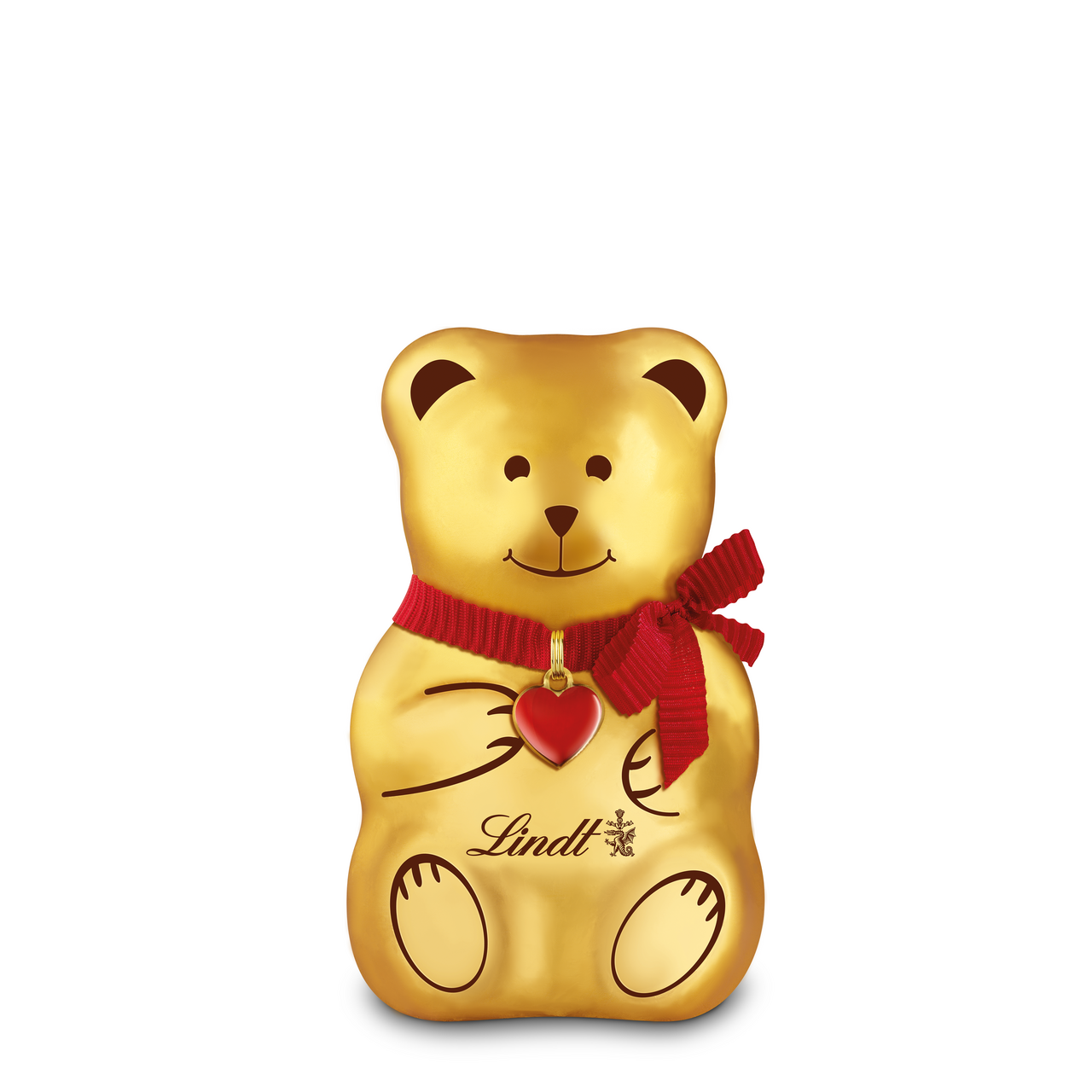 Lindt Bear 100 g