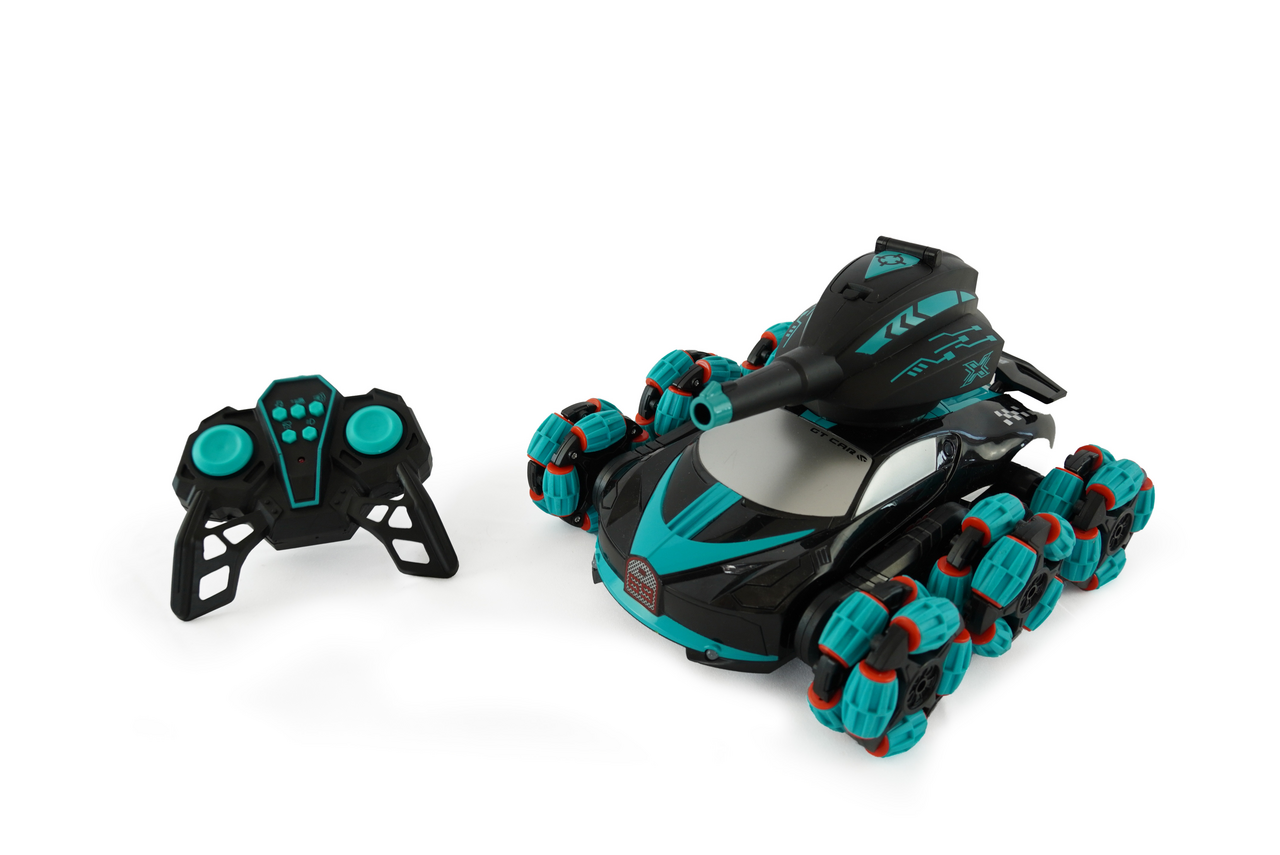 Drivero Racing Spray 1 ks