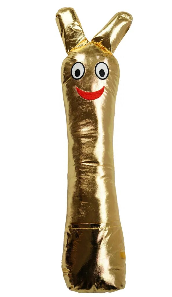 MAC TOYS Bludišťák 50 cm zlatý 1 ks