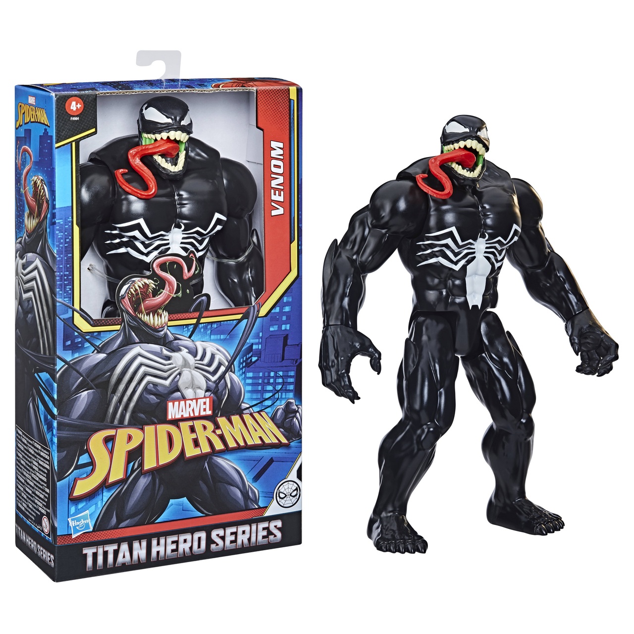Figurka Spider-man Venom 1 ks