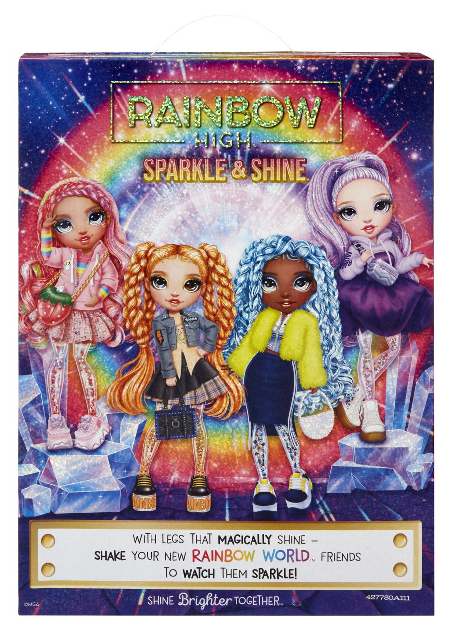 Fashion panenka Rosetta 1 ks