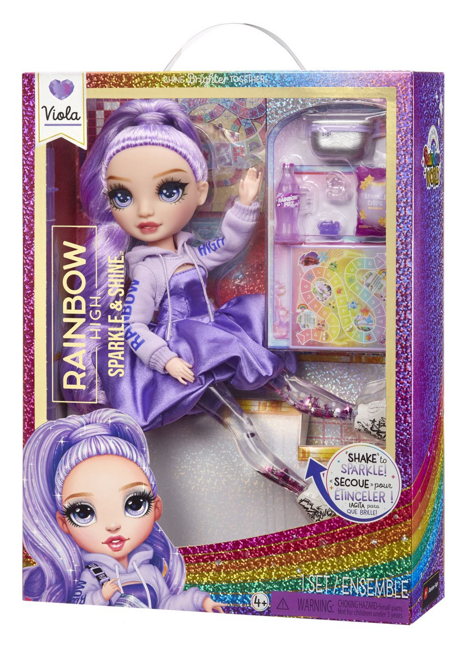 Fashion panenka Viola 1 ks