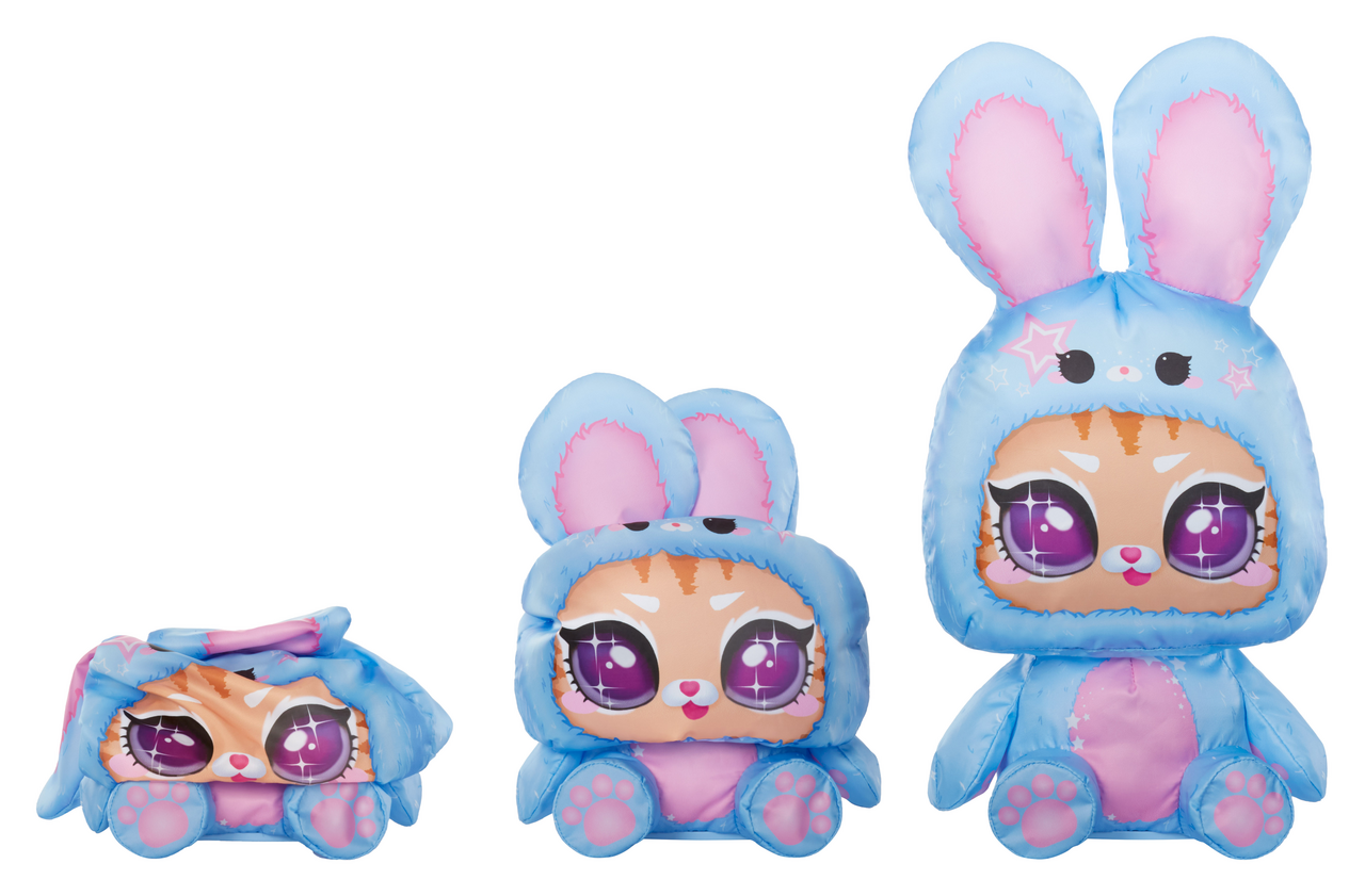 L.O.L. Zvířátko Aya Cherry 1 ks