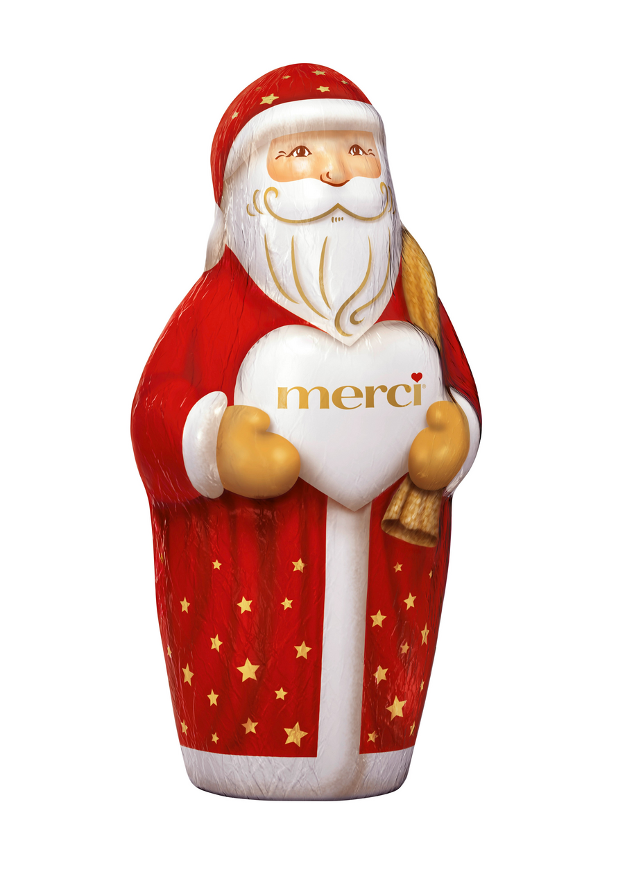 merci Santa 120 g